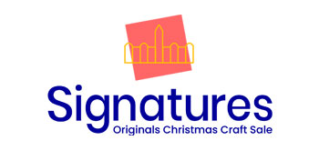 Signatures Originals Christmas Craft Sale